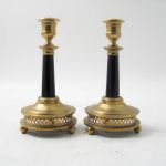 519 1343 CANDLESTICKS